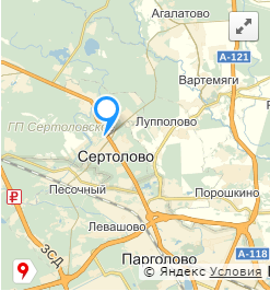 БСУ в Сертолово Бетонный завод в Сертолово
