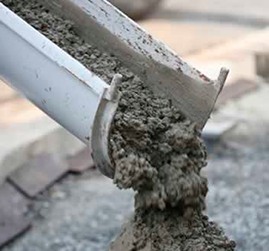Купить бетон под заливку купить столешницу бетон пайн